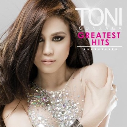 Toni Gonzaga Greatest Hits