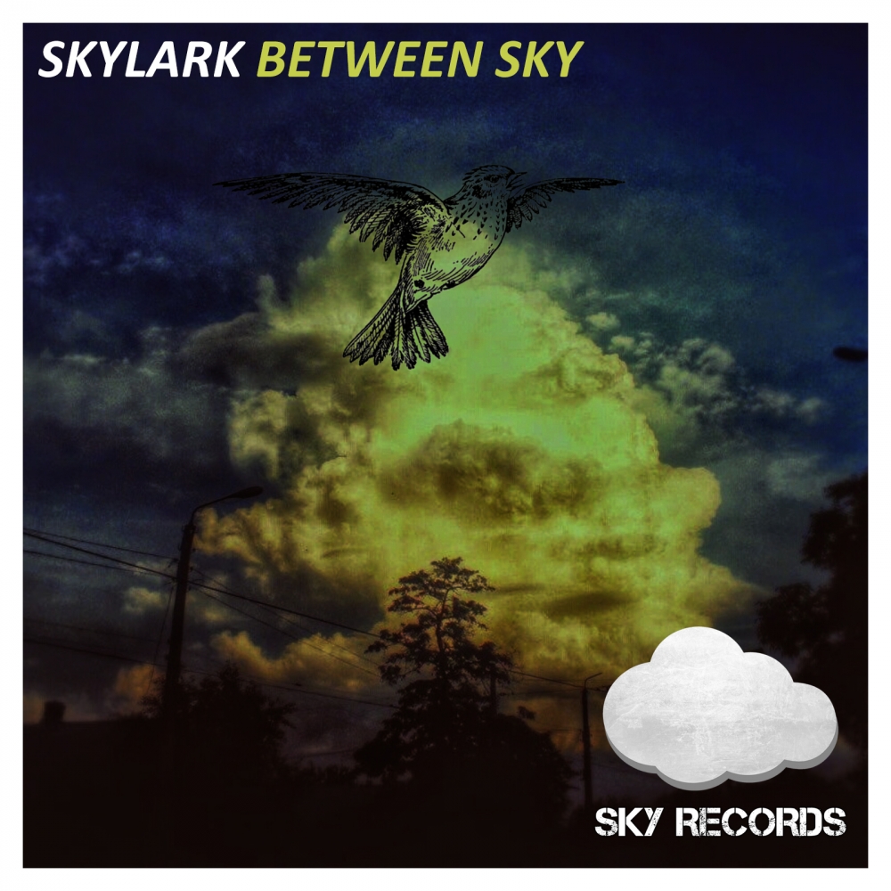 Between Sky