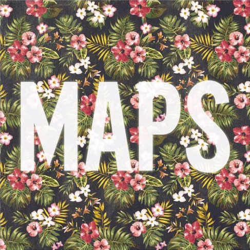 Maps (Lexx & Dj MilaaN Summer Edit) 