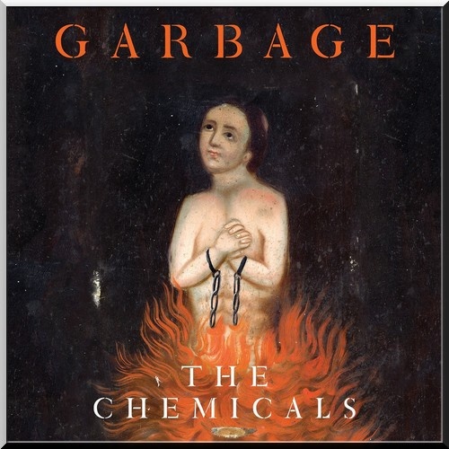 The Chemicals (with Brian Aubert)