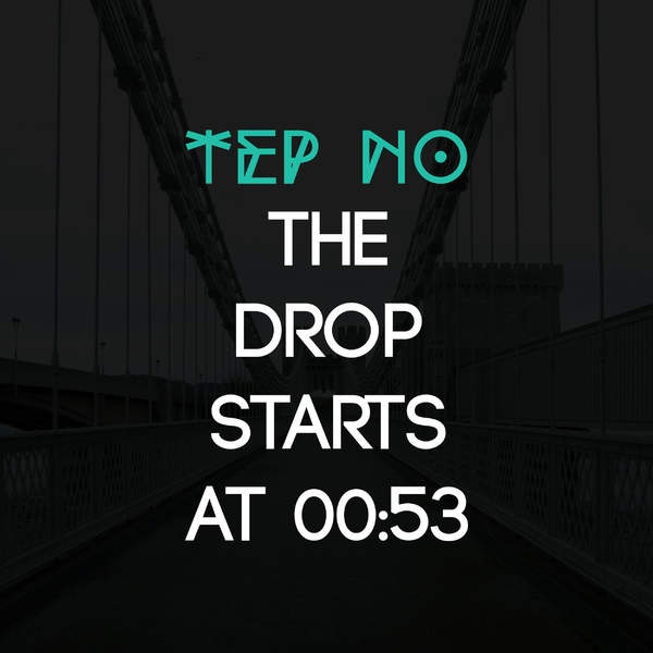 The Drop Starts At 00:53