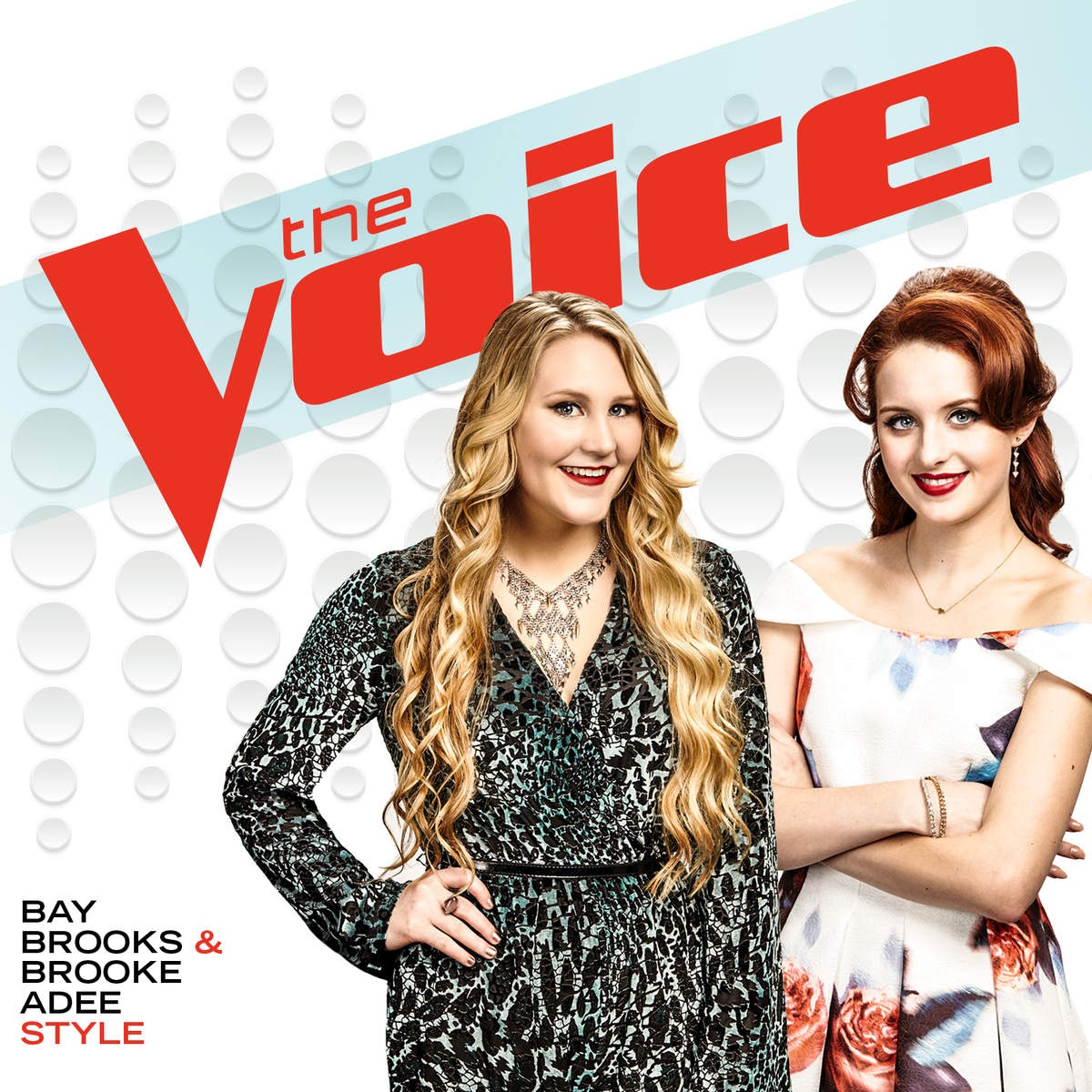 Style (The Voice Performance)