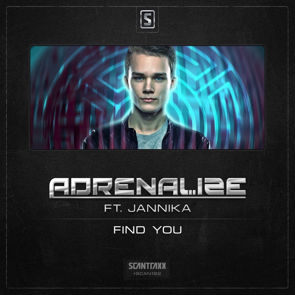 Find You (Ft. Jannika) (Original Mix)