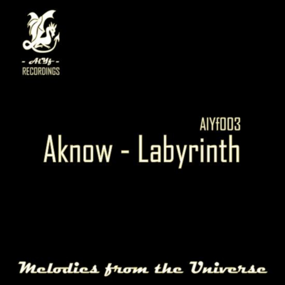 Labyrinth (Original Mix)