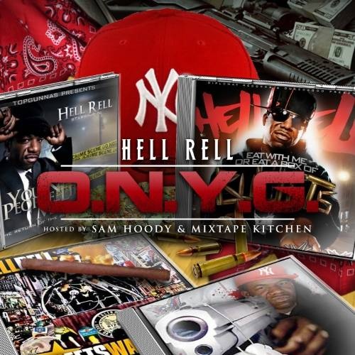 Gettin' Money (Feat. Hell Rell)