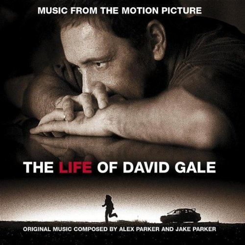 Parker: The Life Of David Gale