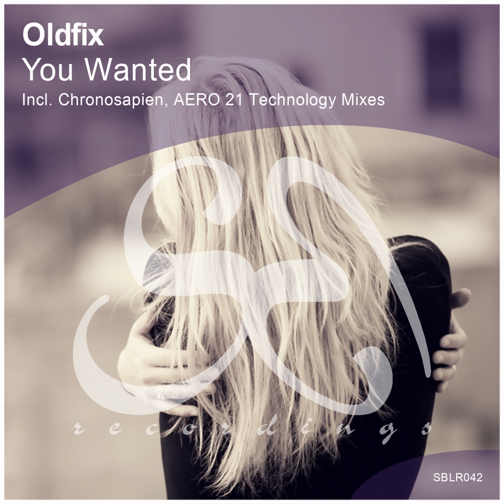 You Wanted (Original Mix)