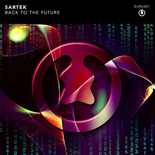 Back to the Future (Original Mix)