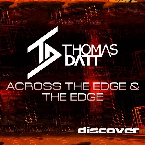 The Edge (Original Mix)