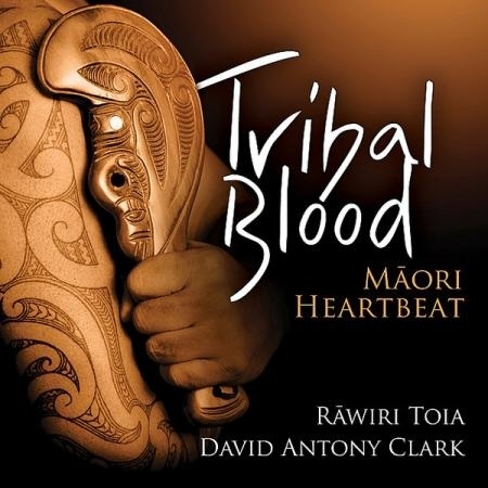 Tribal Blood: He Taua