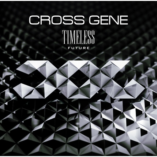 TIMELESS -FUTURE-