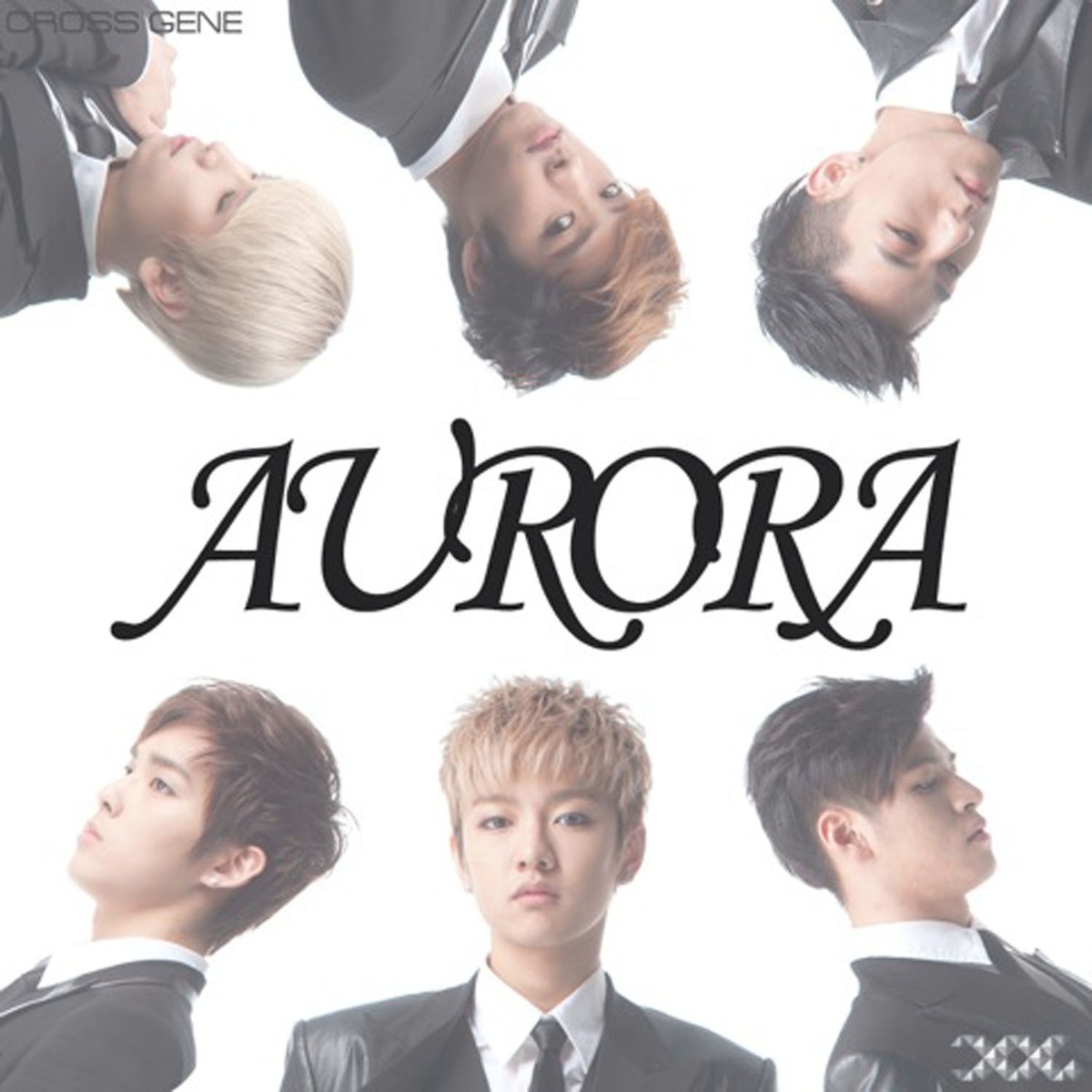 Aurora (Japanese Ver.)