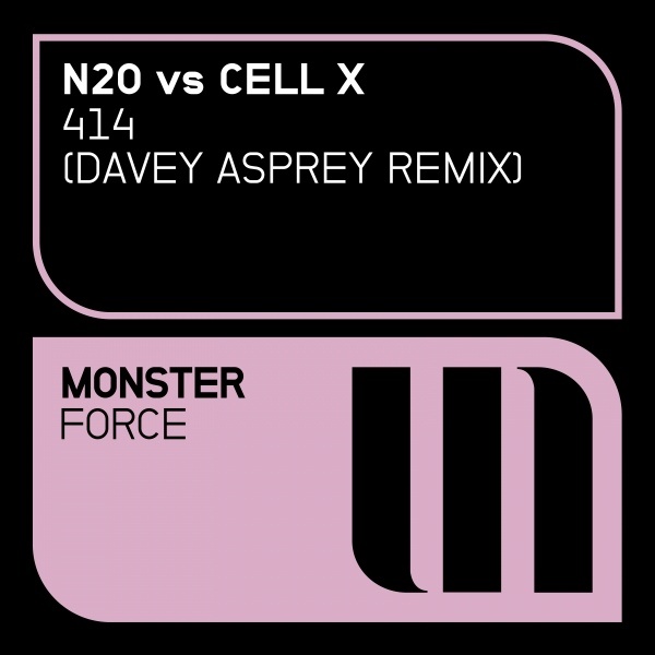 414 (Davey Asprey Remix)