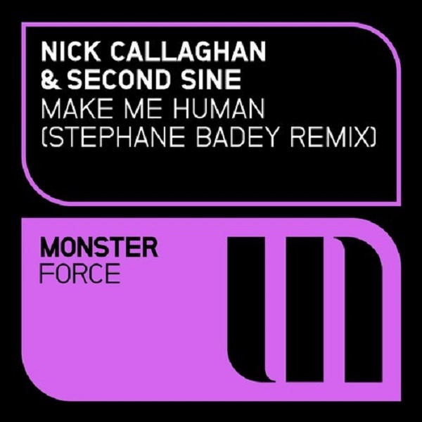 Make Me Human (Stephane Badey Remix)