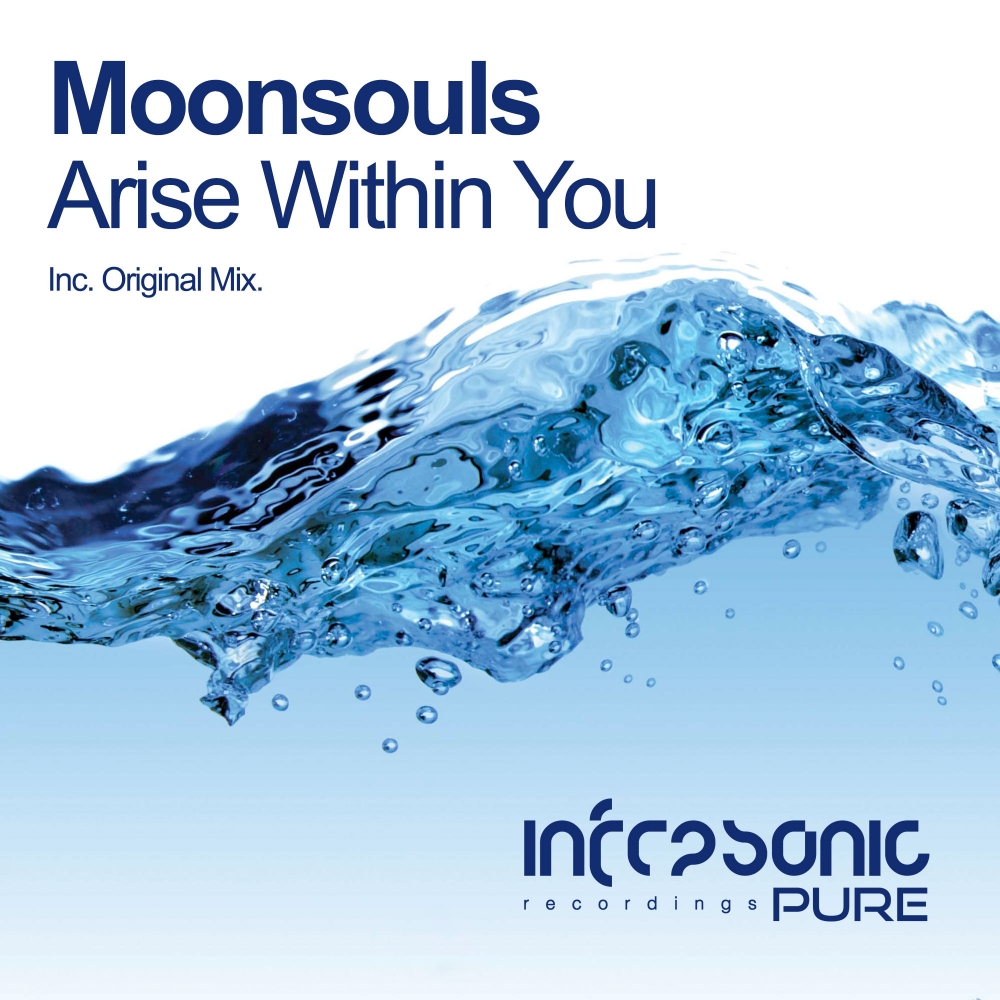 Arise Within You (Original Mix)