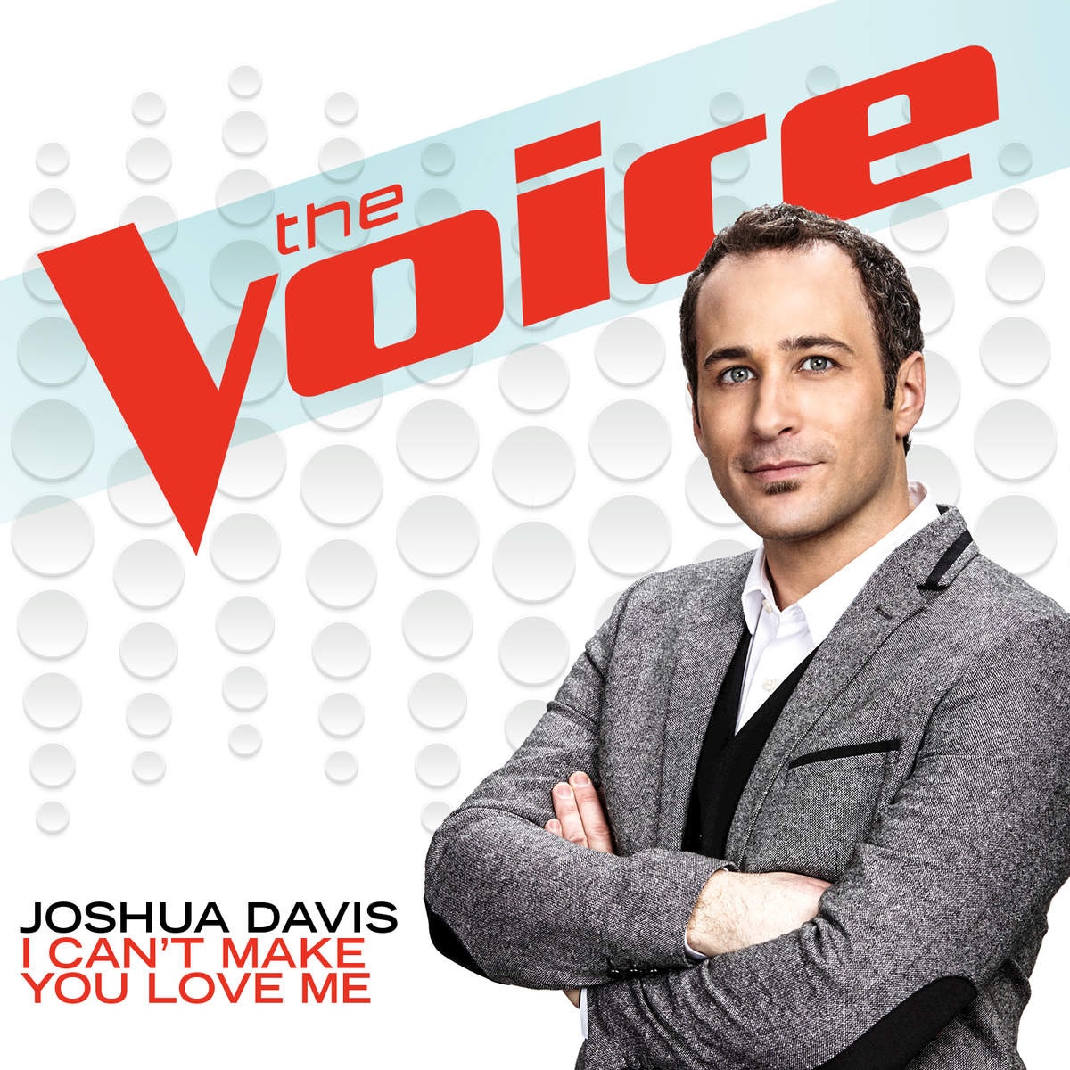 I Can’t Make You Love Me (The Voice Performance)