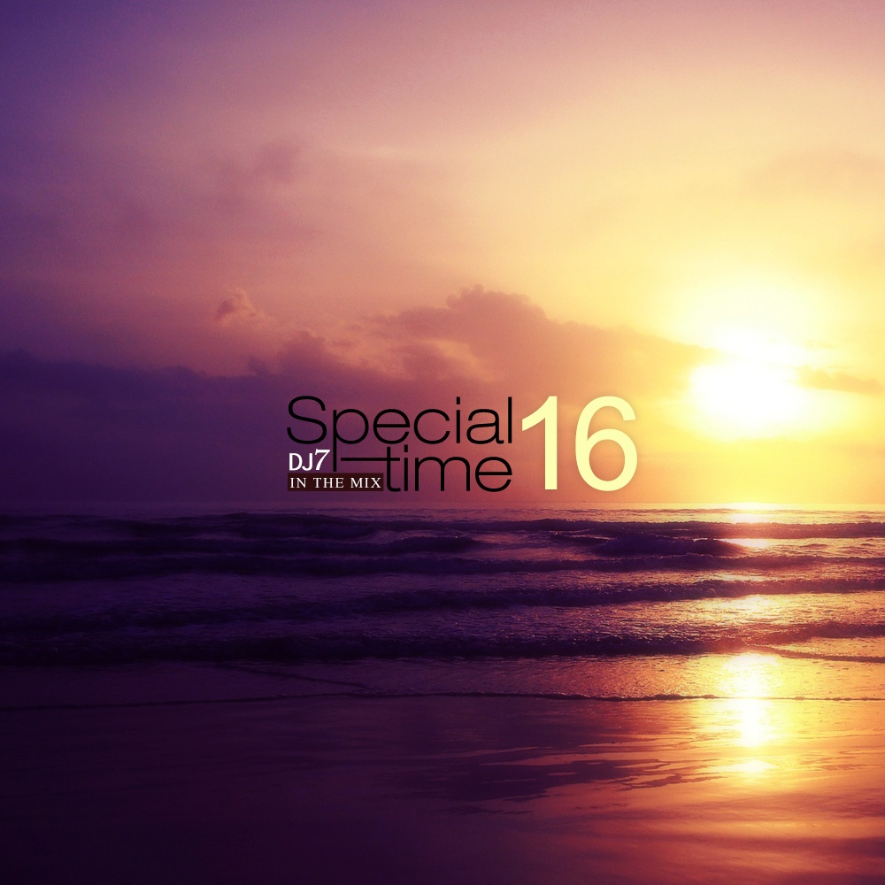 Special Time 16