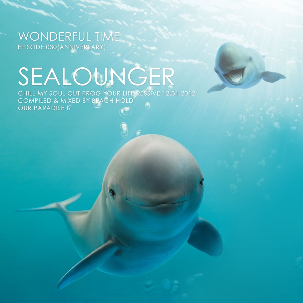 sealounger - wonderful time 030