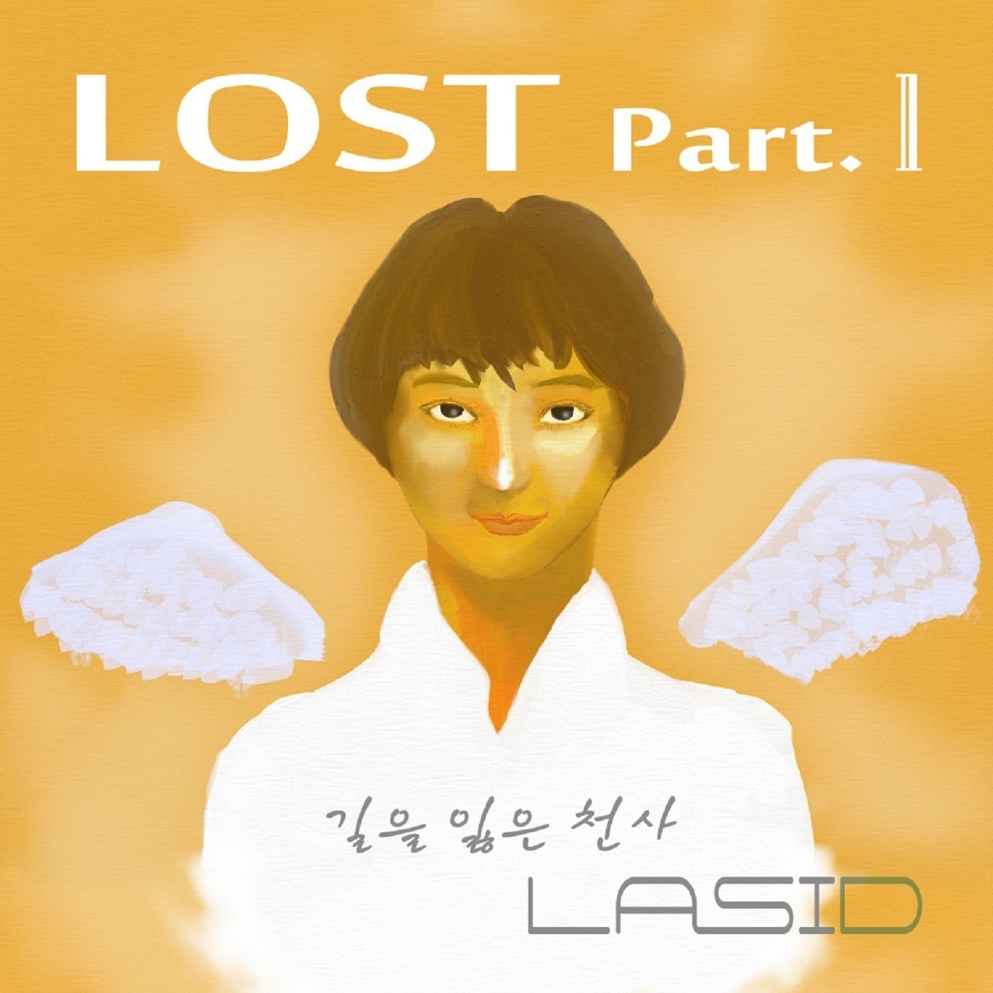 LOST Part.1