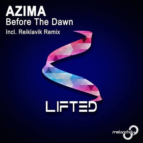 Before The Dawn (Original Mix)