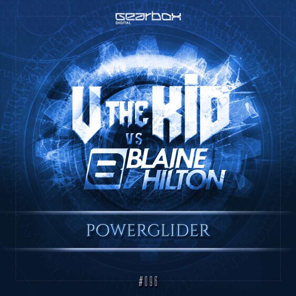 PowerGlider (Original Mix)