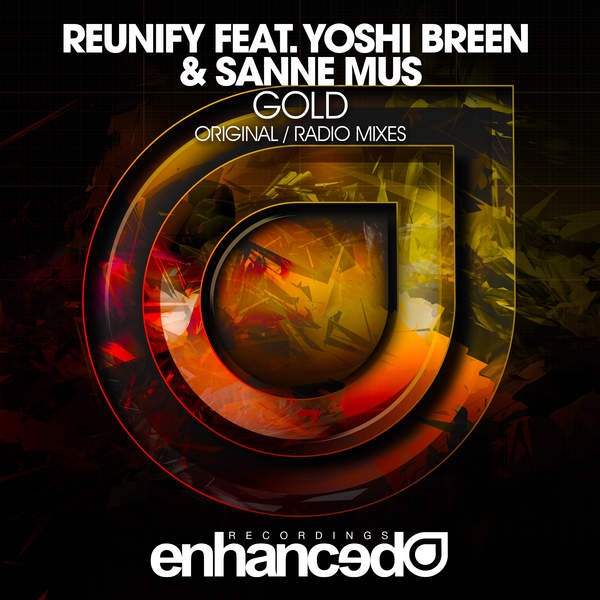 Gold (Original Mix)