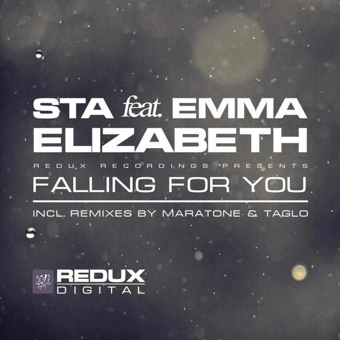 Falling For You (Original Mix)