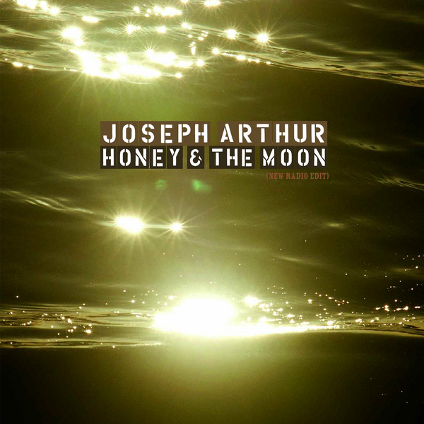 Honey And The Moon [New Radio Edit] - New Radio Edit