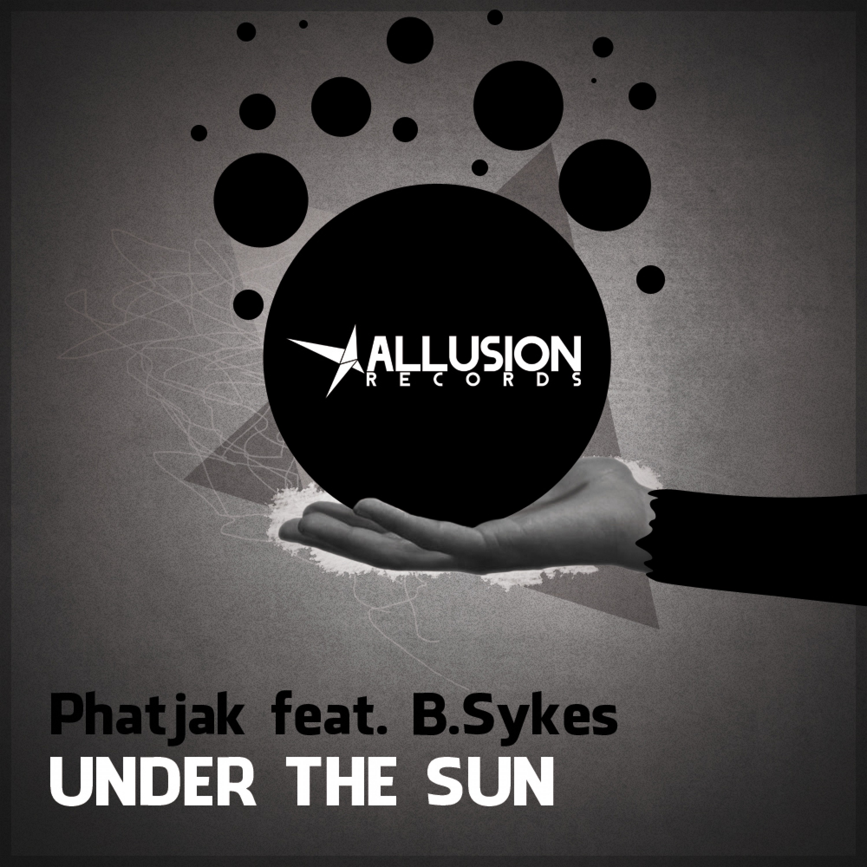 Under The Sun feat. B.Sykes (Radio Mix)