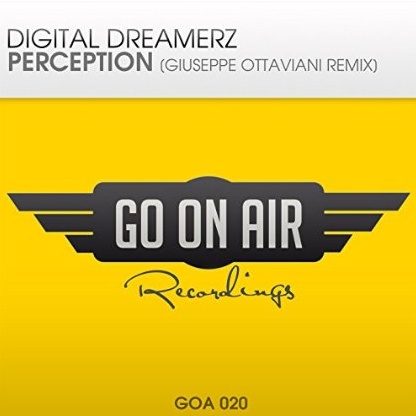 Perception (Giuseppe Ottaviani Remix)