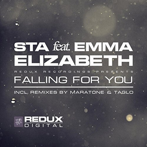 Falling For You (Maratone Remix)