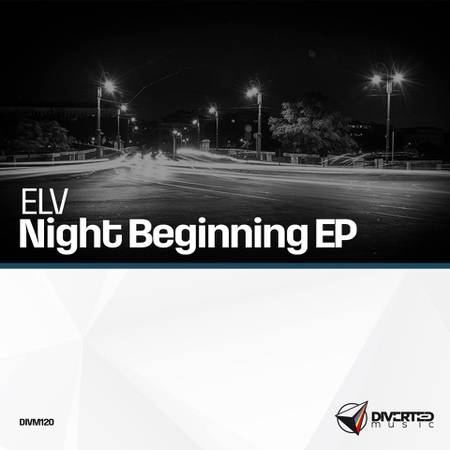 Beginning (Original Mix)