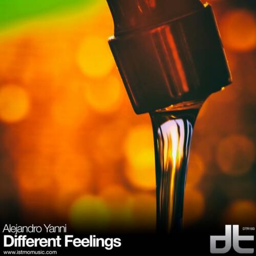 Different Feelings (Original Mix)