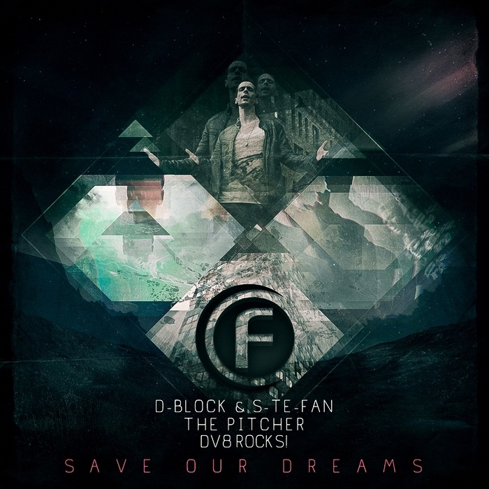 Save Our Dreams (Original Mix)