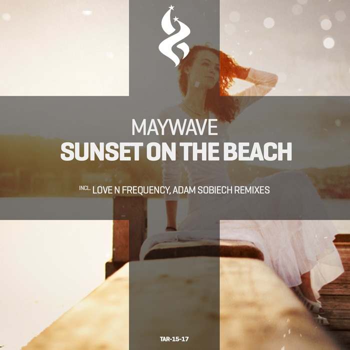 Sunset On the Beach (Adam Sobiech Remix)