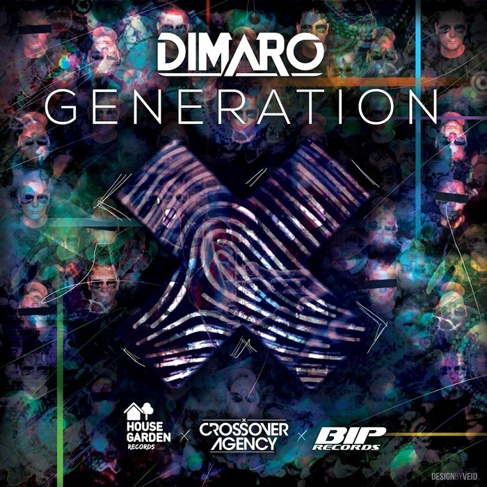 Generation (Extended Mix)