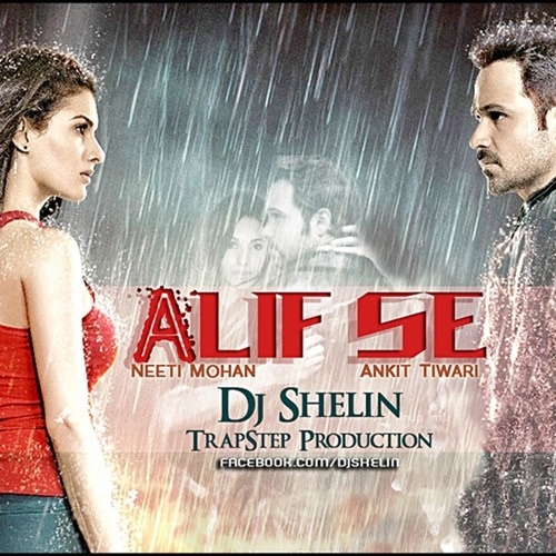 Alif Se-Mr.X