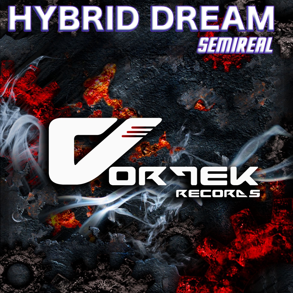 Hybrid Dream (Original Mix)