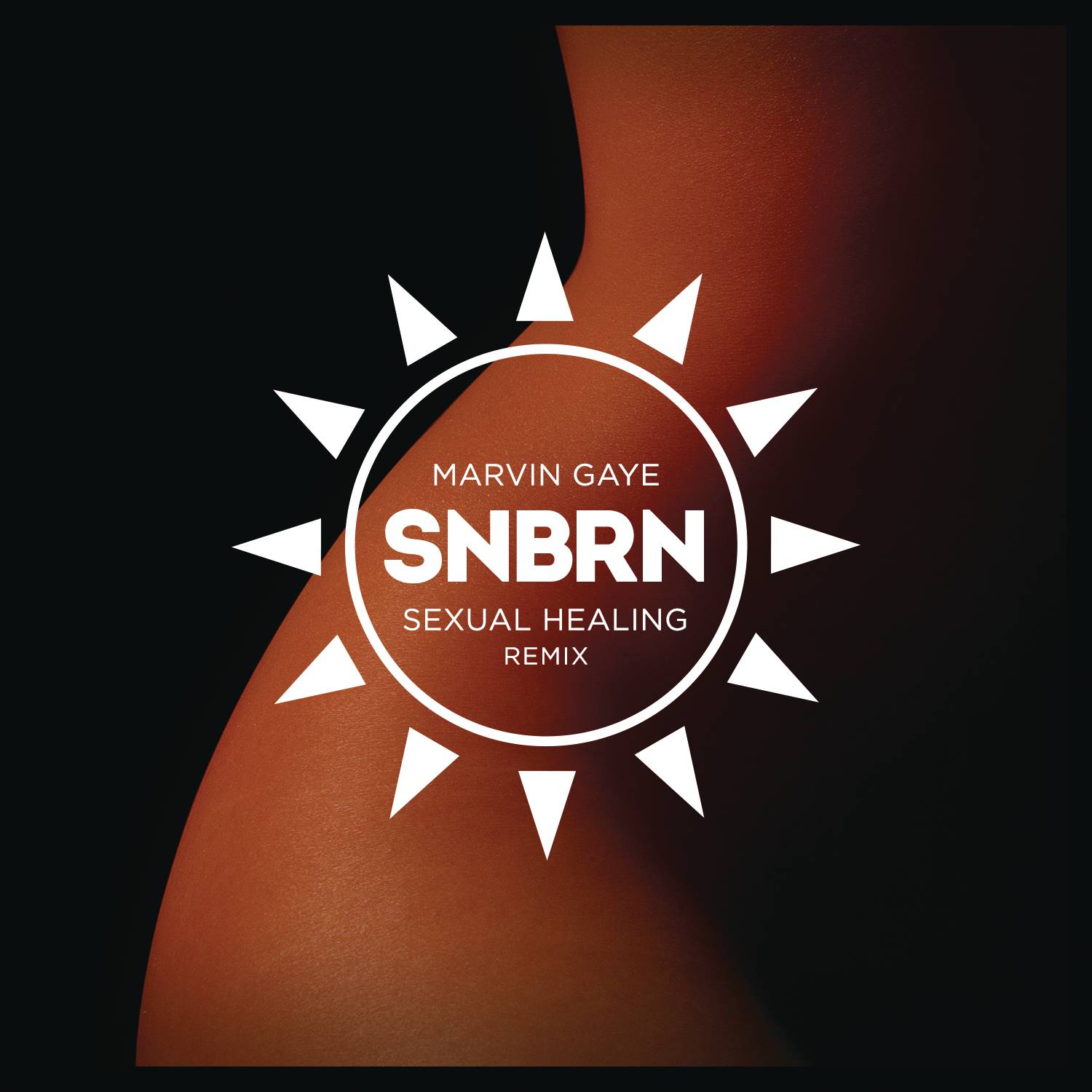 Sexual Healing (SNBRN Radio Remix)