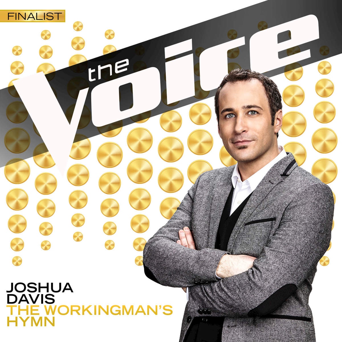 The Workingman’s Hymn (The Voice Performance)