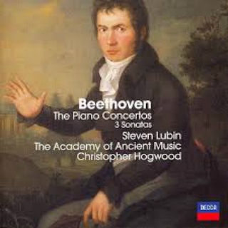 Beethoven: Piano Concerto No.2 in B flat major, Op.19 - 1. (Allegro con brio)