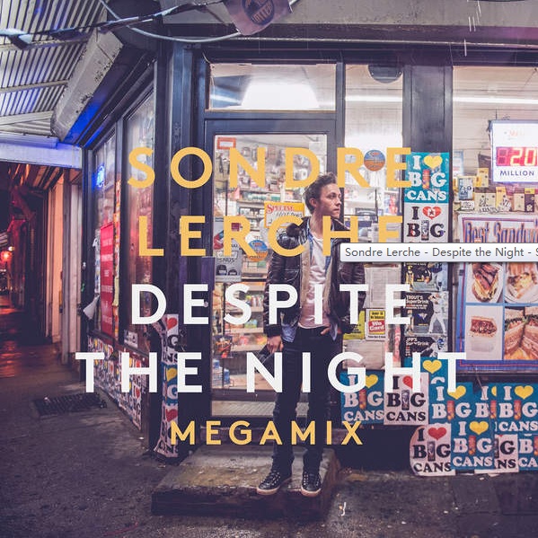 Despite the Night (Megamix)