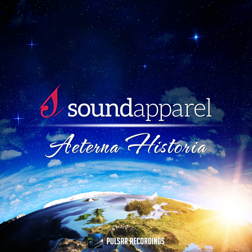 Aeterna Historia (Uplifting Mix)