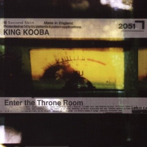 Throne Room