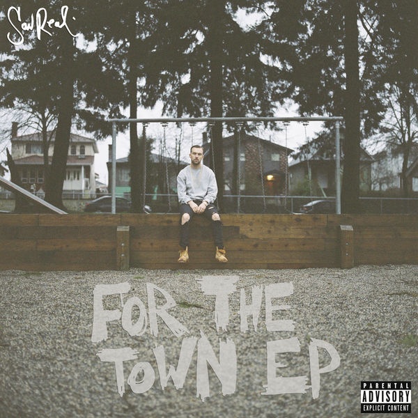 For The Town - EP