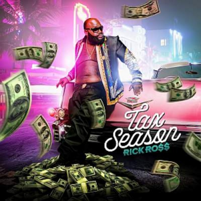 rick ross-the soundtrack feat. meek mill