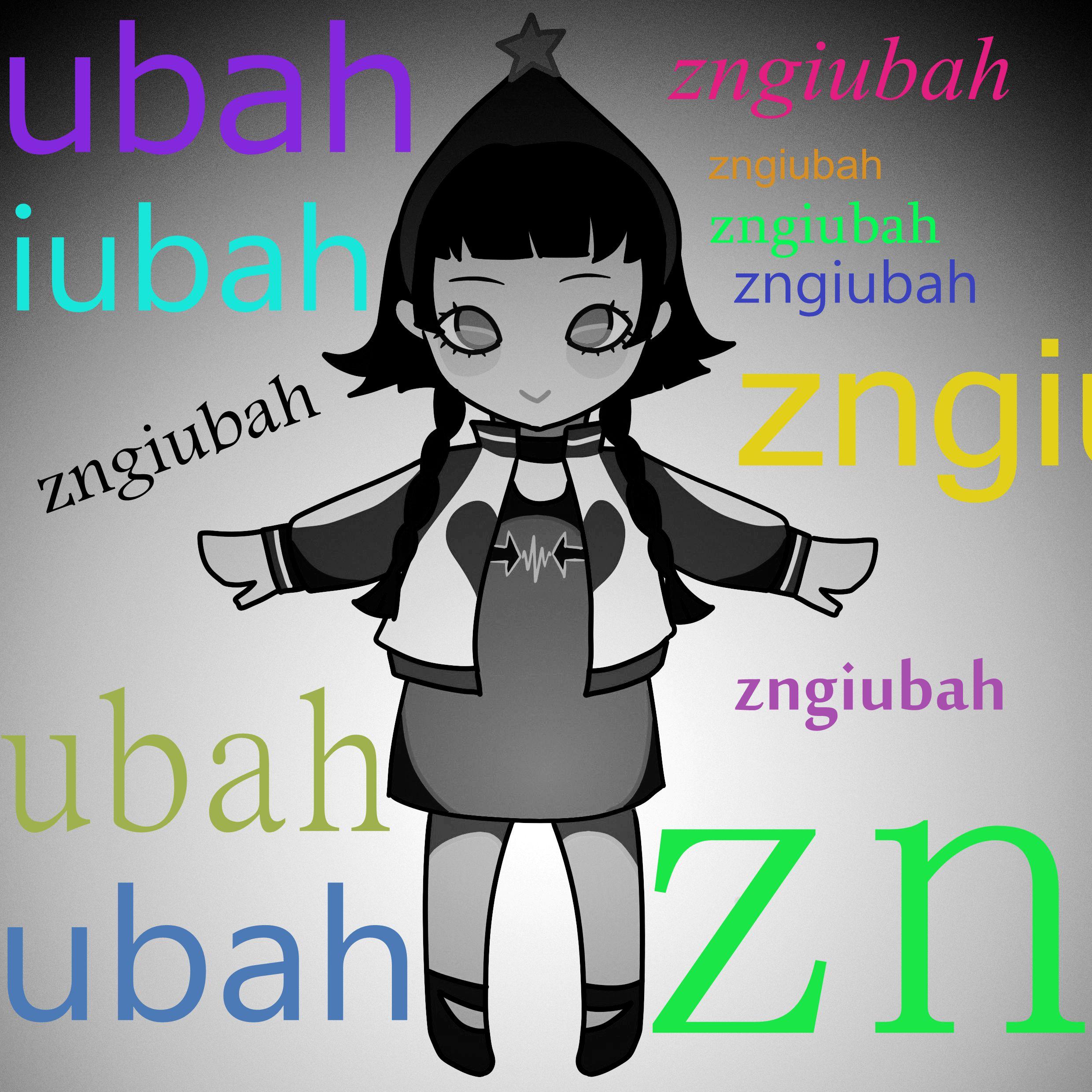 zngiubah