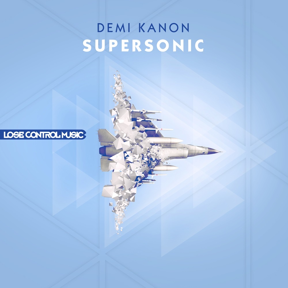 Supersonic