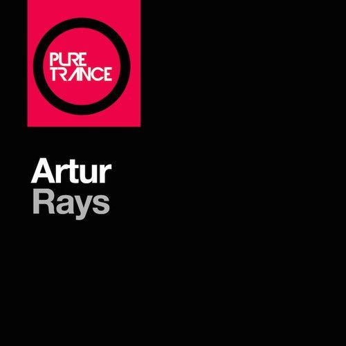 Rays (Solarstone Retouch)