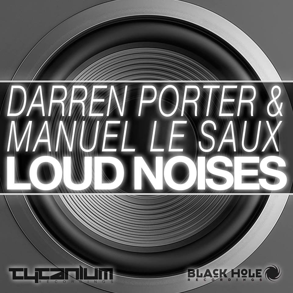 Loud Noises (Original Mix)